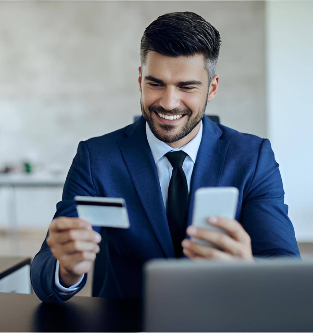 Business Banking UAE