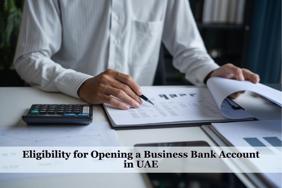 Business Banking UAE
