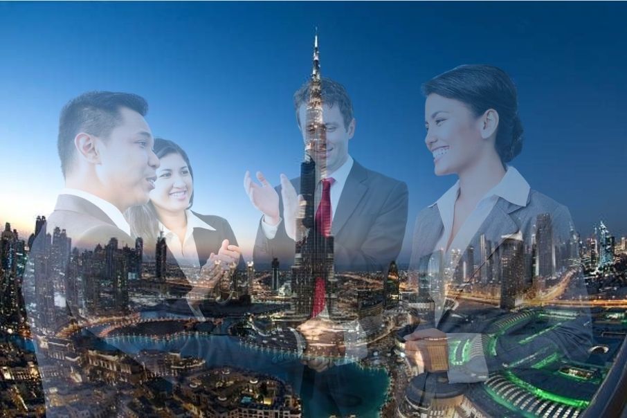 Offshore Business UAE