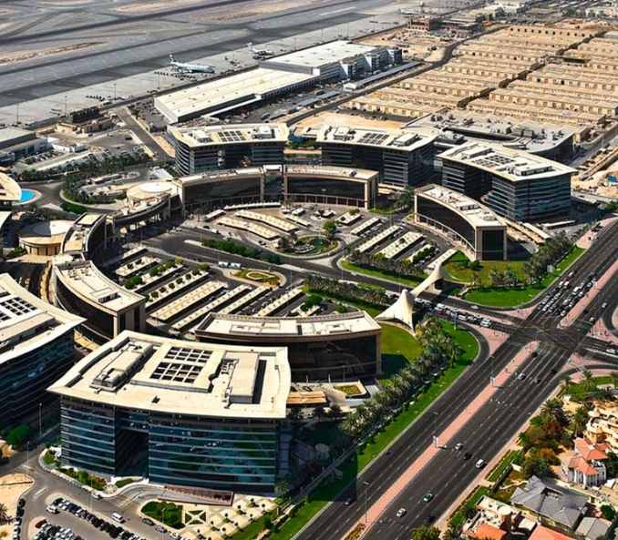 Free Zone Business Setup in UAE