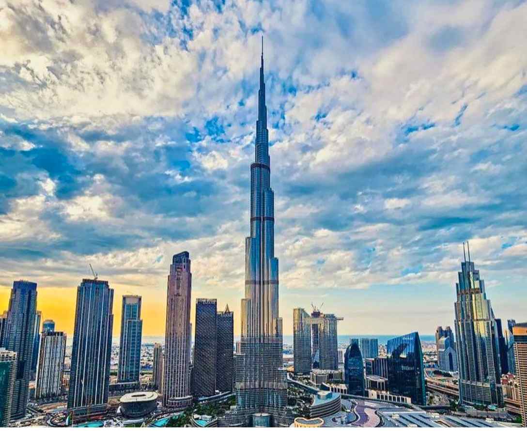 Offshore Business UAE