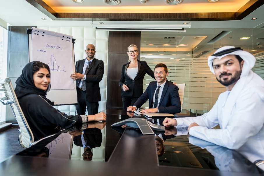 Industries UAE