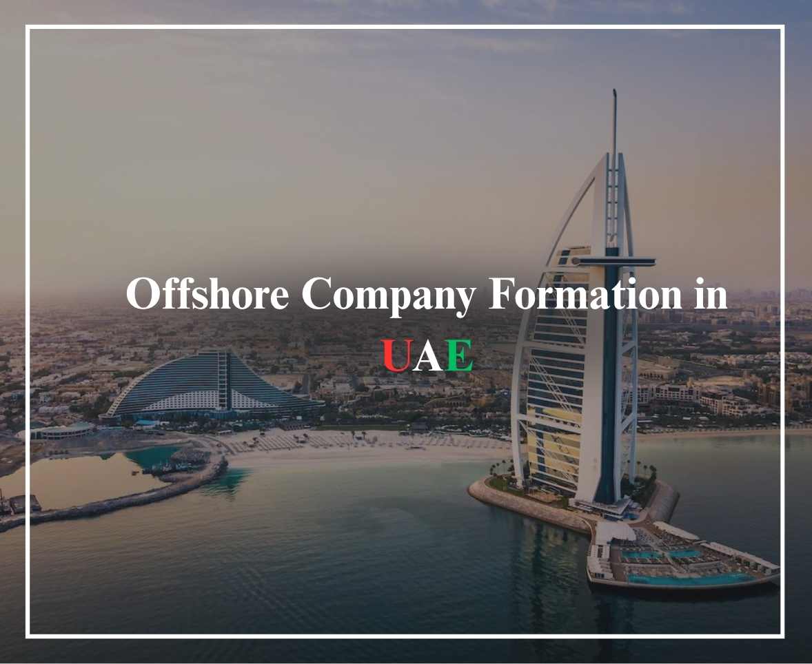 Offshore Business UAE
