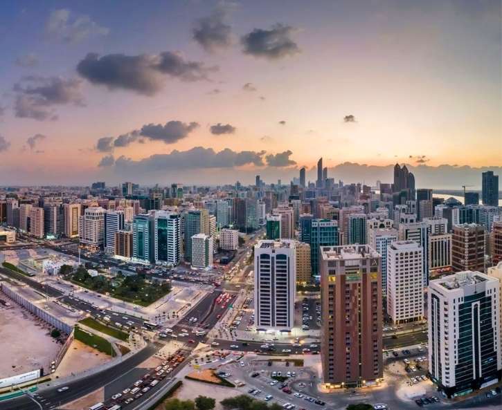 Offshore Business UAE